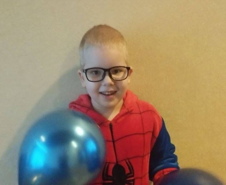 Новости Черных Матвей 💜